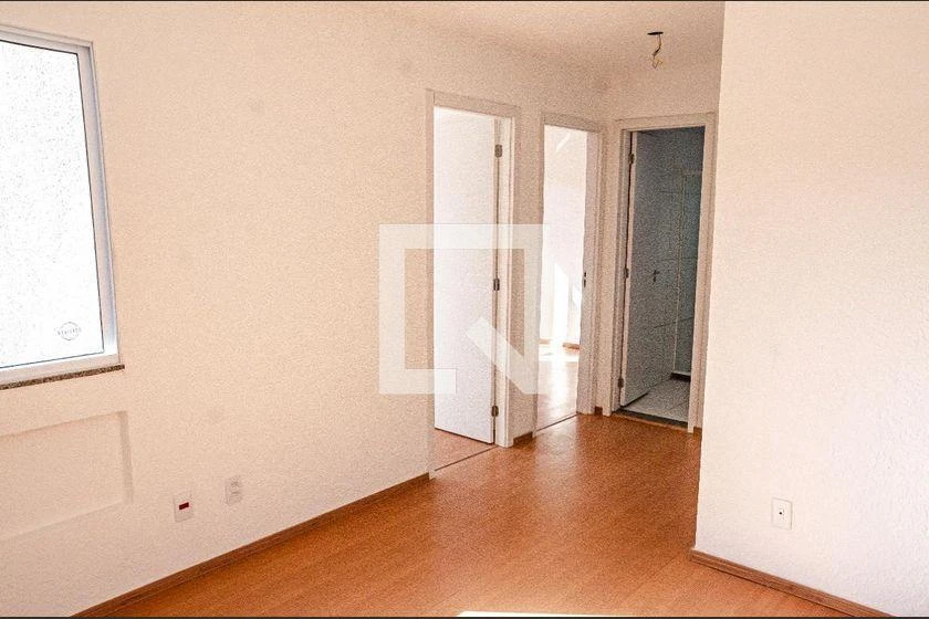 Apartamento para locação com 2 quartos e 42 m² — photo 30