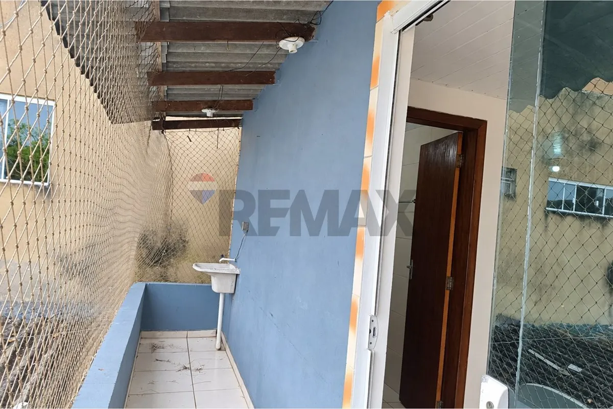 Furnished one-bedroom apartment, 27 m² — photo 11