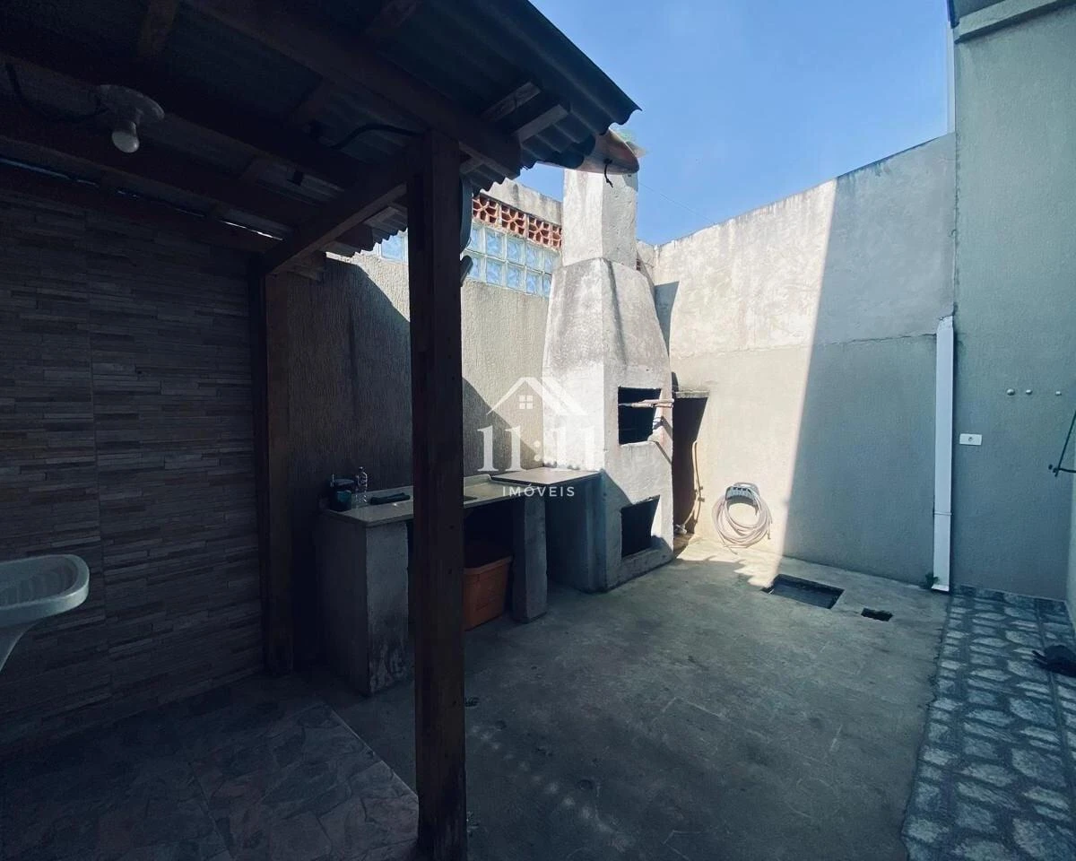 Casa de 3 quartos, sendo 1 suíte, 90 m², Tatuquara — photo 15