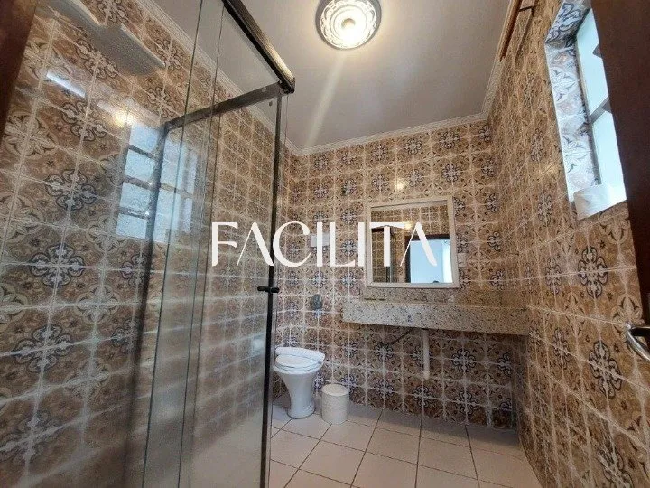 Casa com 7 quartos e jardim privativo — photo 16