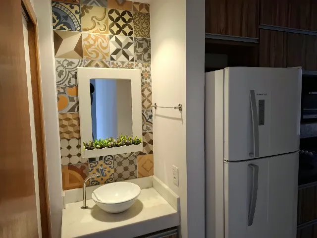 2-bedroom apartment, 60 m² — photo 6