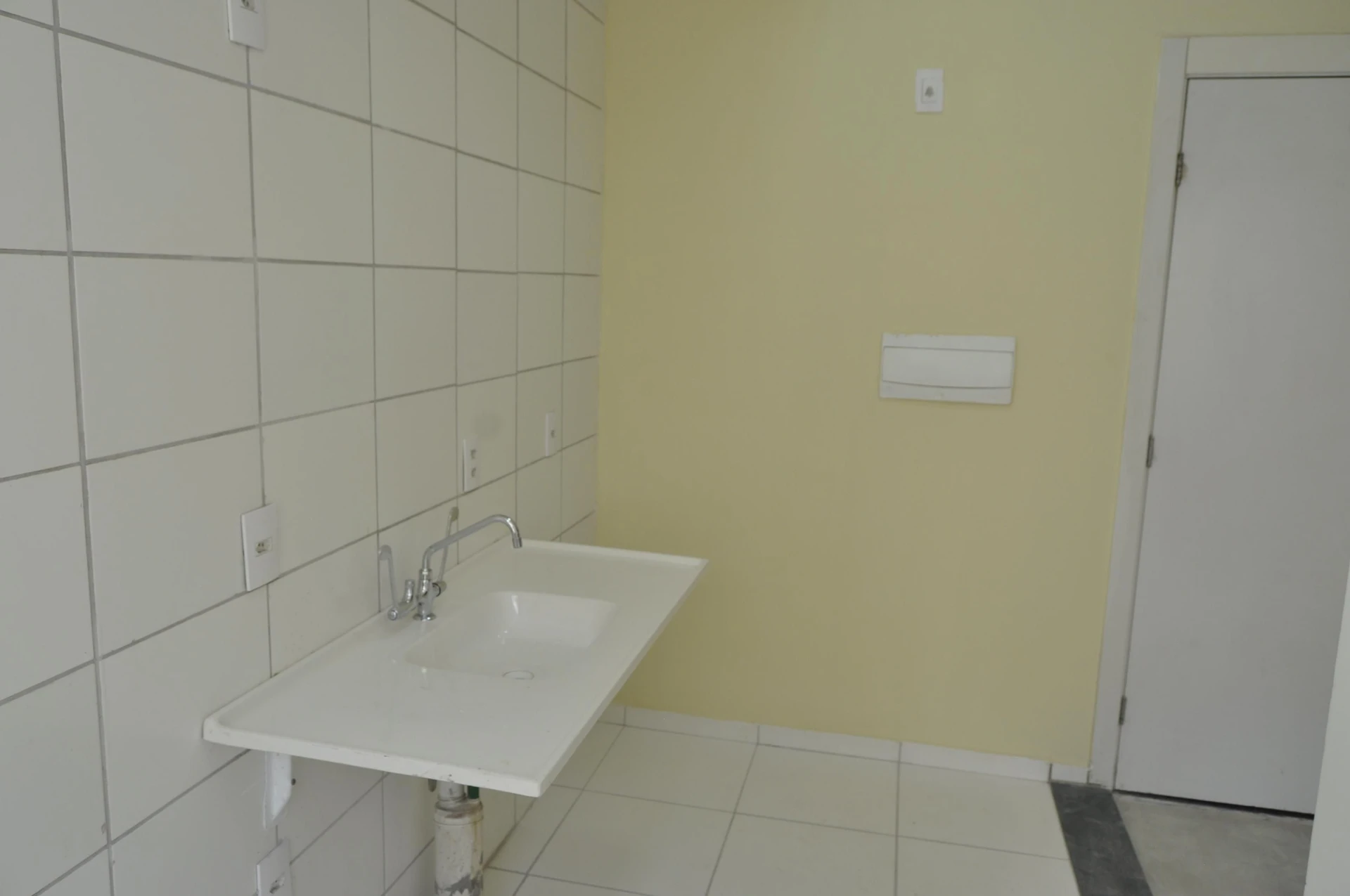 Вид на горы и 1 спальня: квартира 42 м² — photo 13