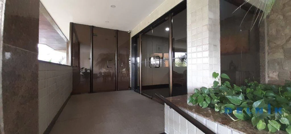 241 m² apartment with 3 bedrooms and private BBQ — photo 30