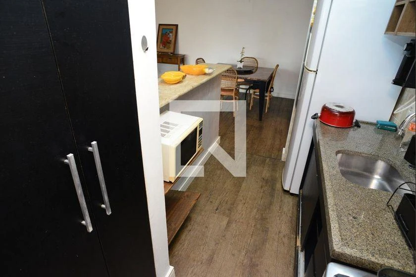 108 m² rental apartment with 2 en-suite bedrooms — photo 38