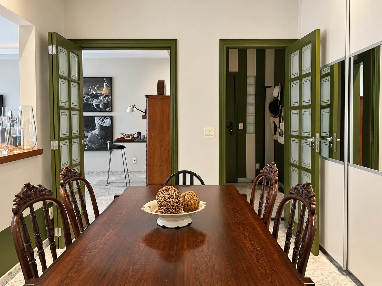 3 quartos e lava-louças: apartamento de 170 m² — photo 19