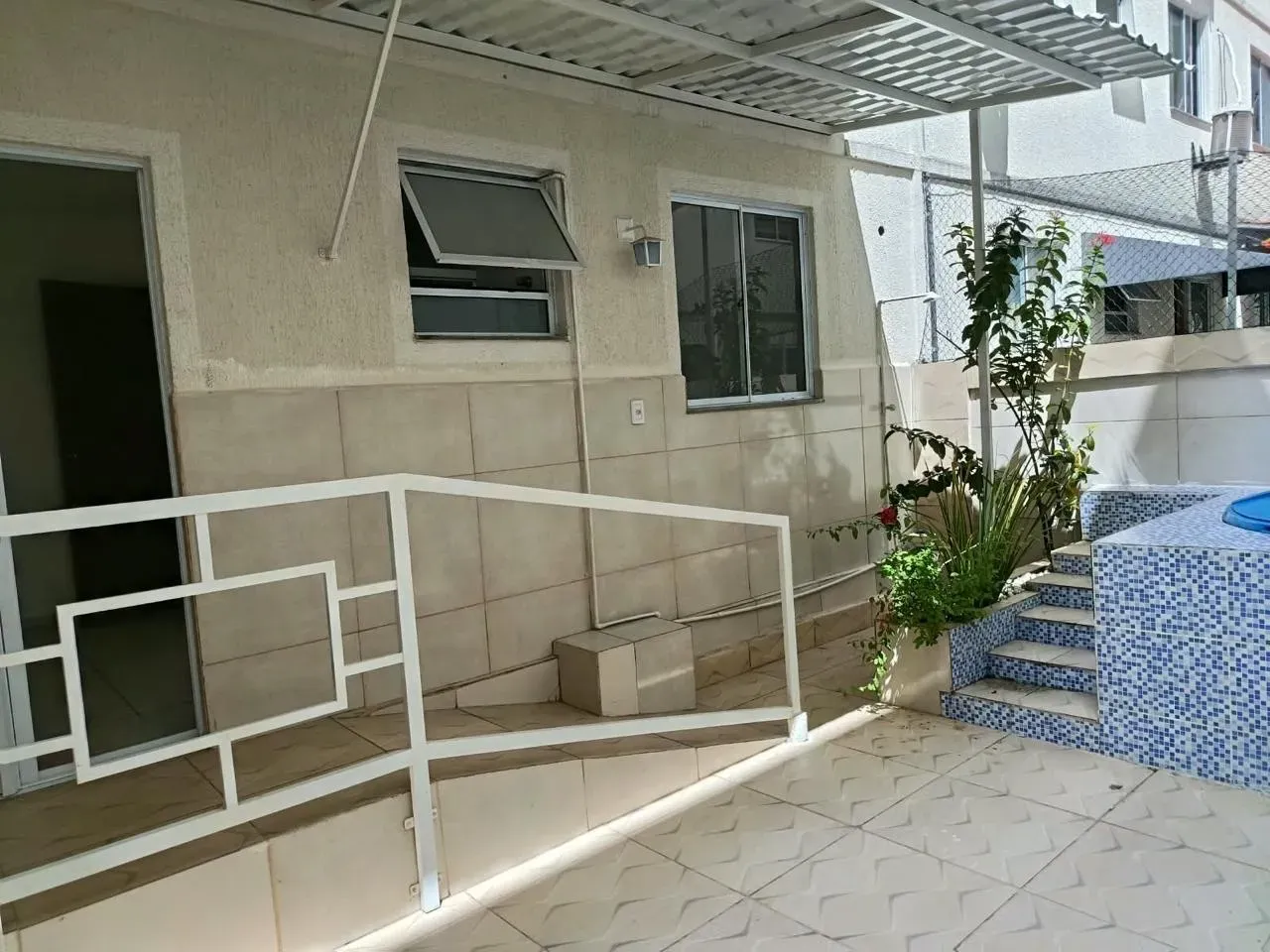 2-bedroom apartment, 42 m² — photo 13