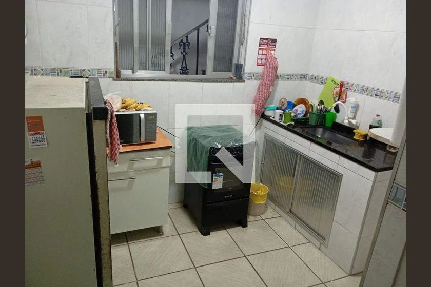 Casa mobiliada com 2 quartos de 100 m² — photo 2