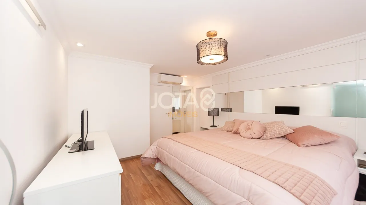 Дом в кондоминиуме 270 м² с приватным BBQ — photo 20