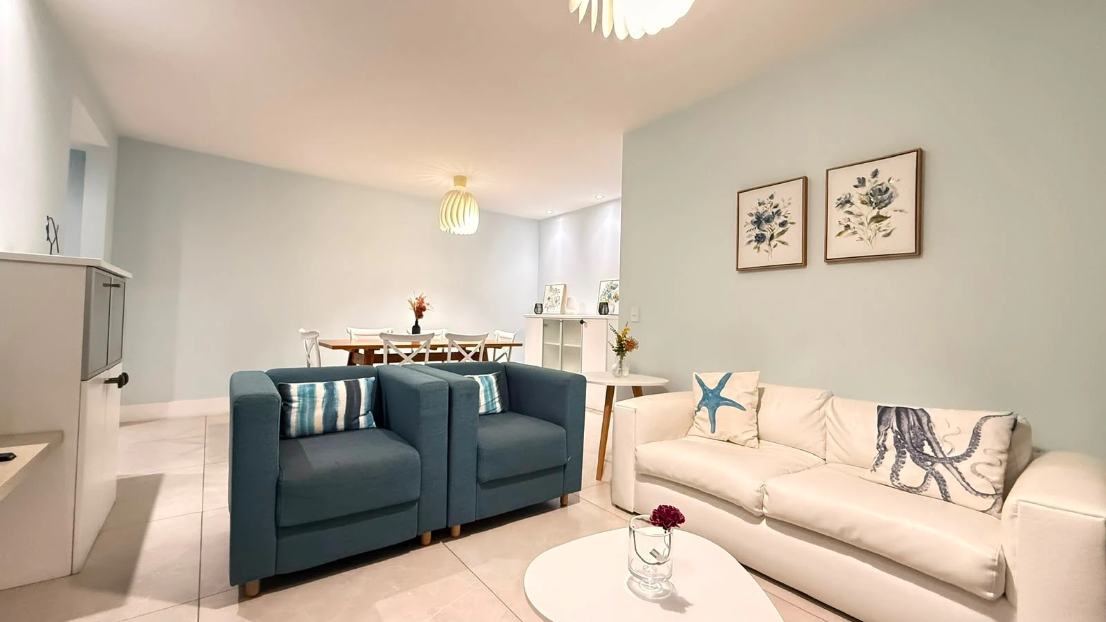 Apartamento mobiliado de 108 m² com 3 quartos e 2 vagas — photo 20