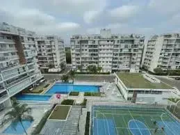 Apartamento sem mobília com 2 quartos e 1 banheiro — photo 5