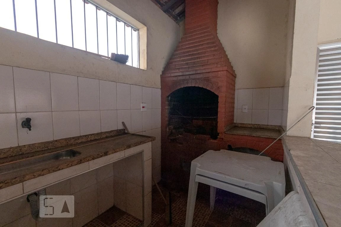 Apartamento de 2 quartos com vista para as montanhas — photo 22
