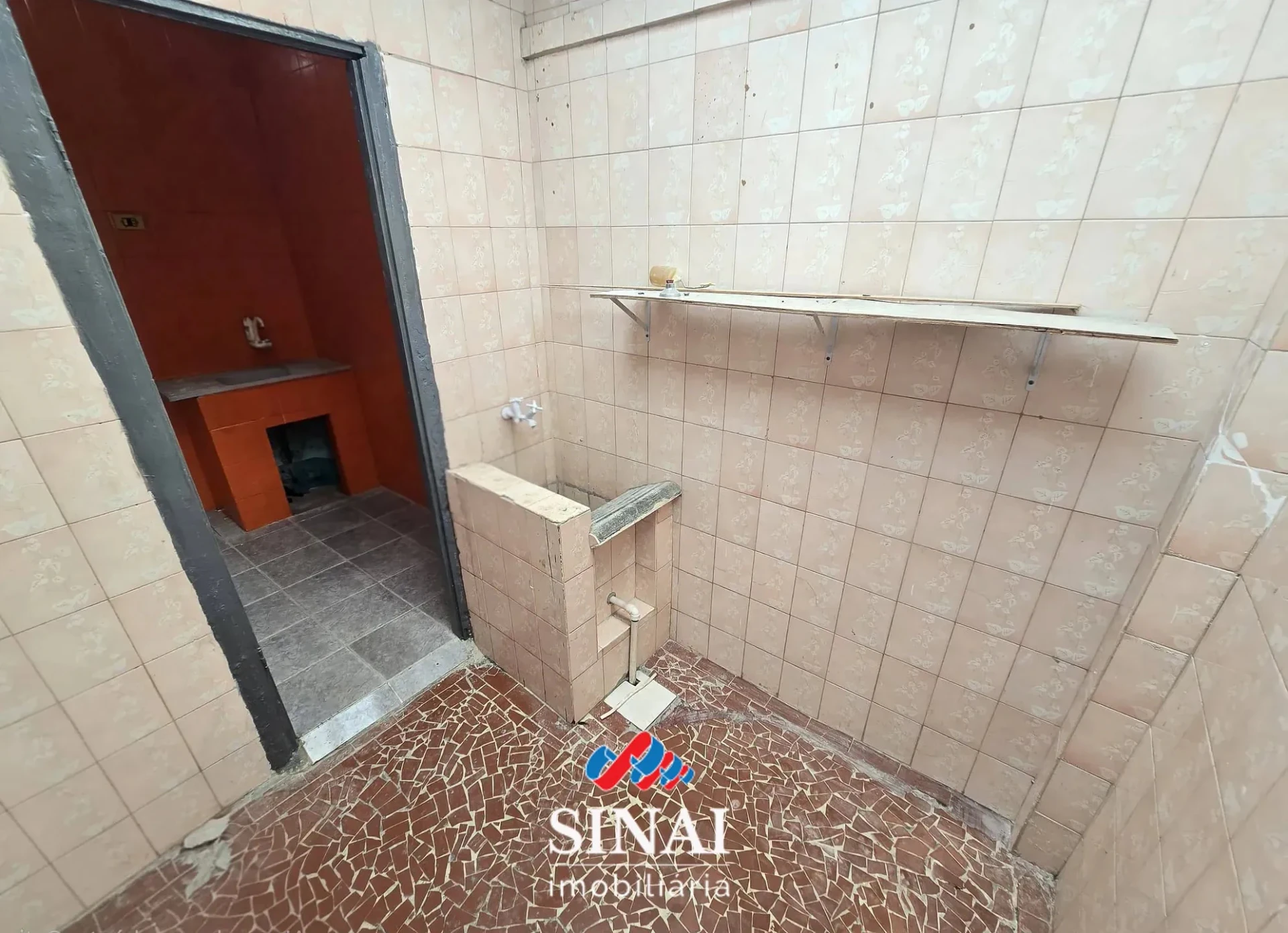 One-bedroom, 45 m² house in Rio de Janeiro — photo 12