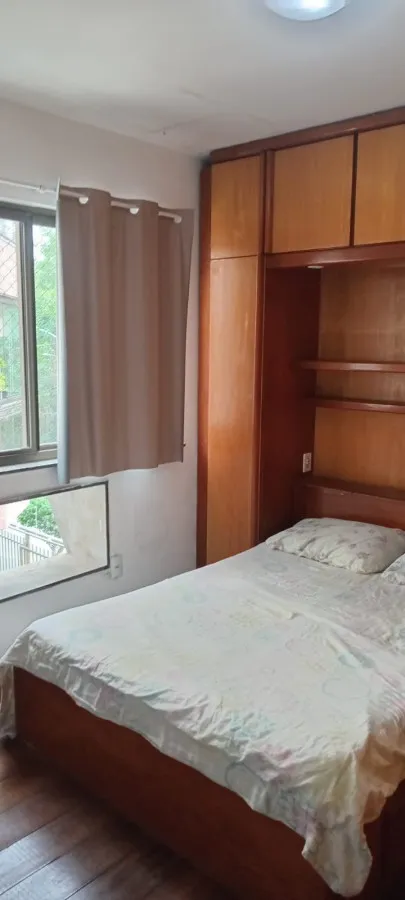 Home office in a 4-bedroom apartment, 120 m² — photo 4