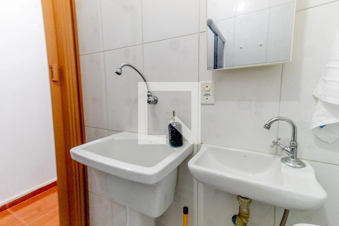 Furnished 1-bedroom apartment with 1 bathroom, no parking — photo 18