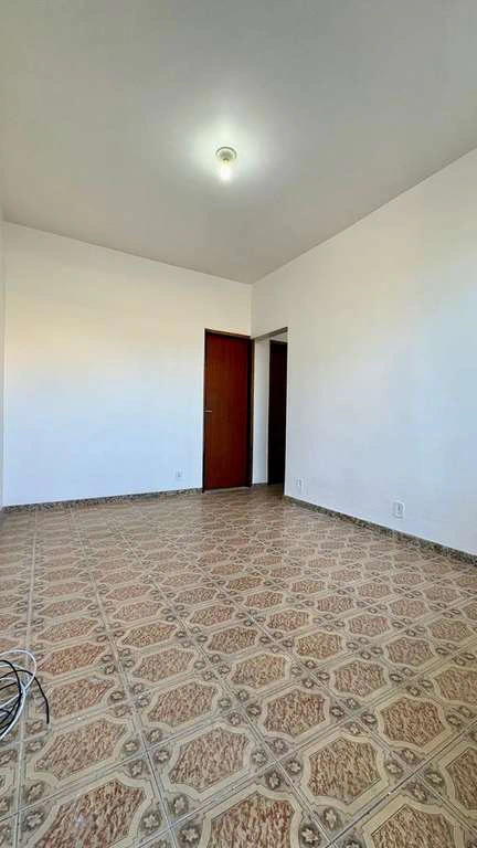 70 m² house with 2 bedrooms and a separate kitchen