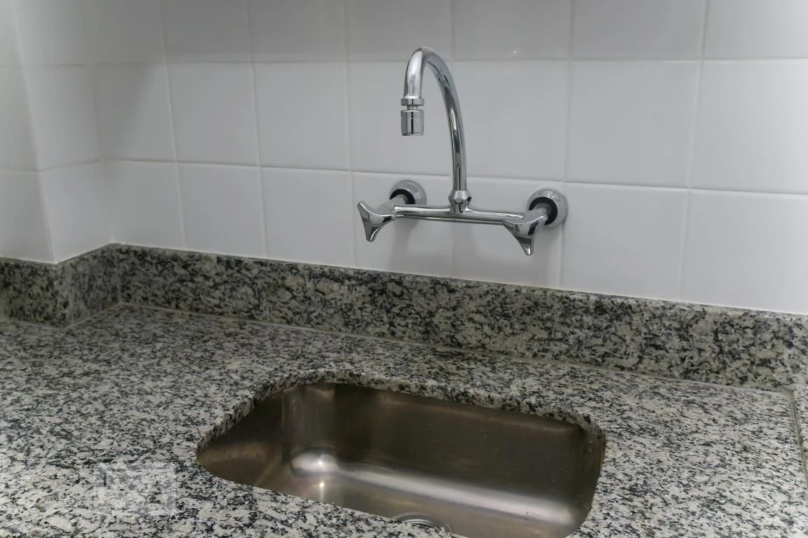 Apartamento, 64 m², com piso de madeira ou laminado — photo 3