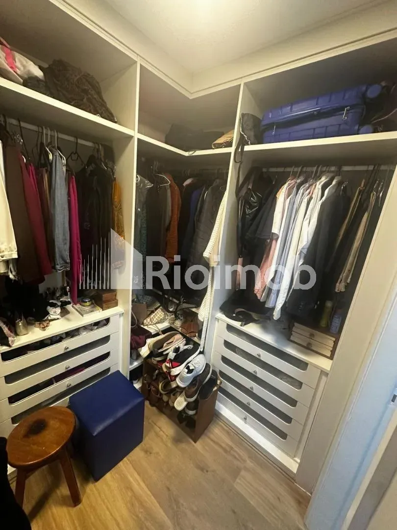 2-bedroom apartment in a building with a sauna — photo 5