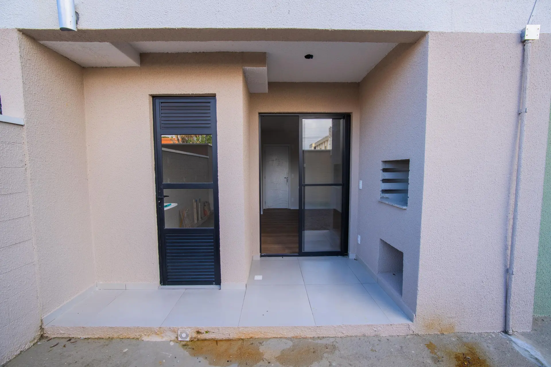 2 quartos e varanda gourmet: apartamento de 53 m² — photo 9