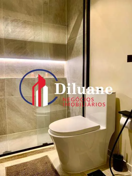 Apartamento mobiliado de 60 m² com home office — photo 13