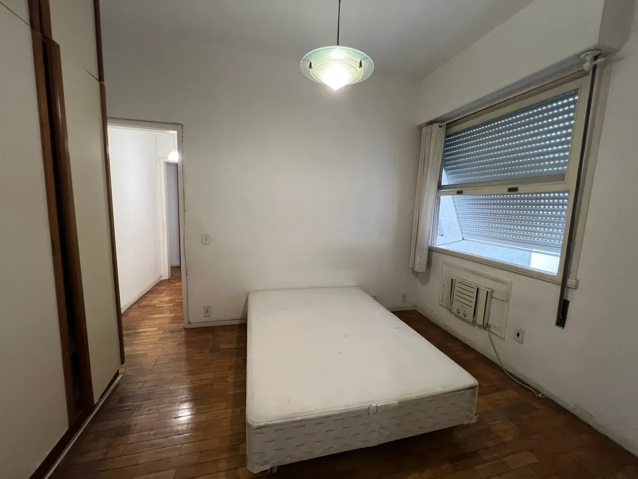 2-bedroom apartment with a home office in Rio de Janeiro — photo 10