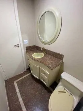 Furnished apartment with 3 bedrooms and 4 bathrooms — photo 12