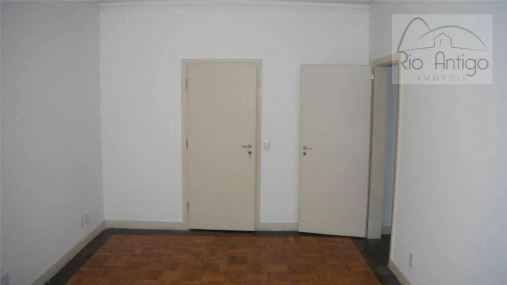 Apartamento sem mobília de 4 quartos com 2 vagas — photo 35