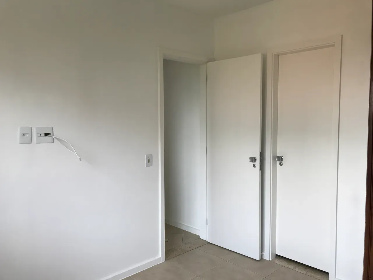 2-bedroom apartment with balcony and 3 bathrooms — photo 22