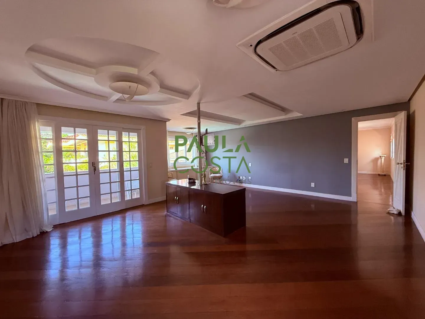 Casa mobiliada com 5 quartos e 5 vagas, 984 m² — photo 30