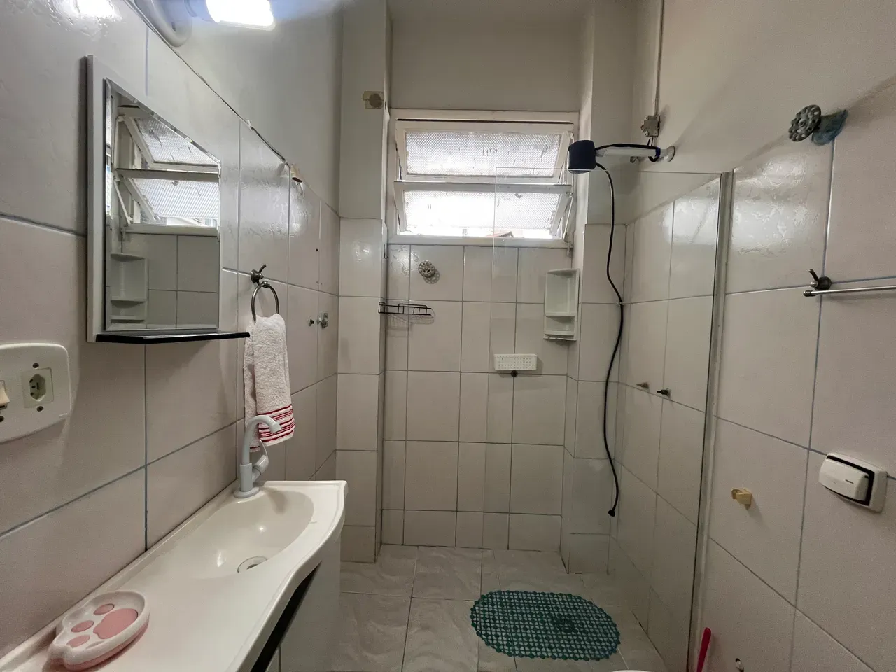 Furnished 1-bedroom apartment with 24h concierge — photo 6