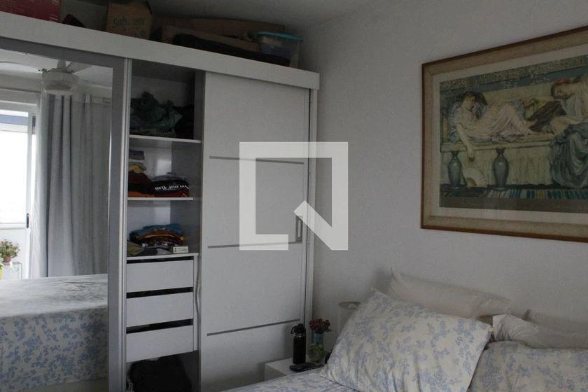 Furnished 4-bedroom apartment with 114 m² — photo 12