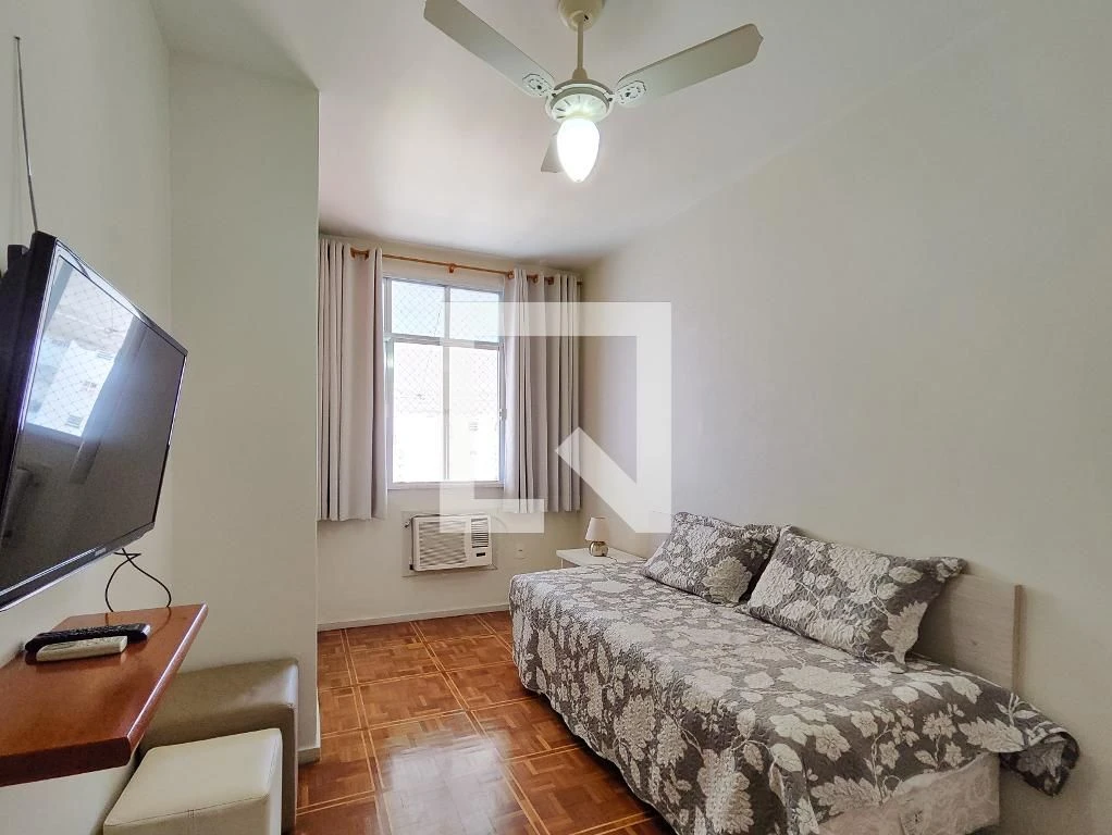 2-bedroom apartment with a washing machine in Rio de Janeiro — photo 24