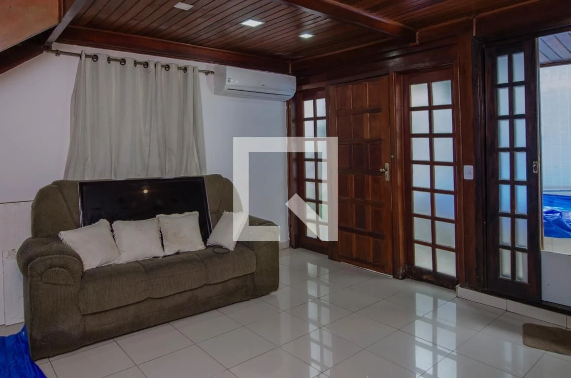 Casa mobiliada em condomínio com 3 quartos e churrasqueira — photo 16
