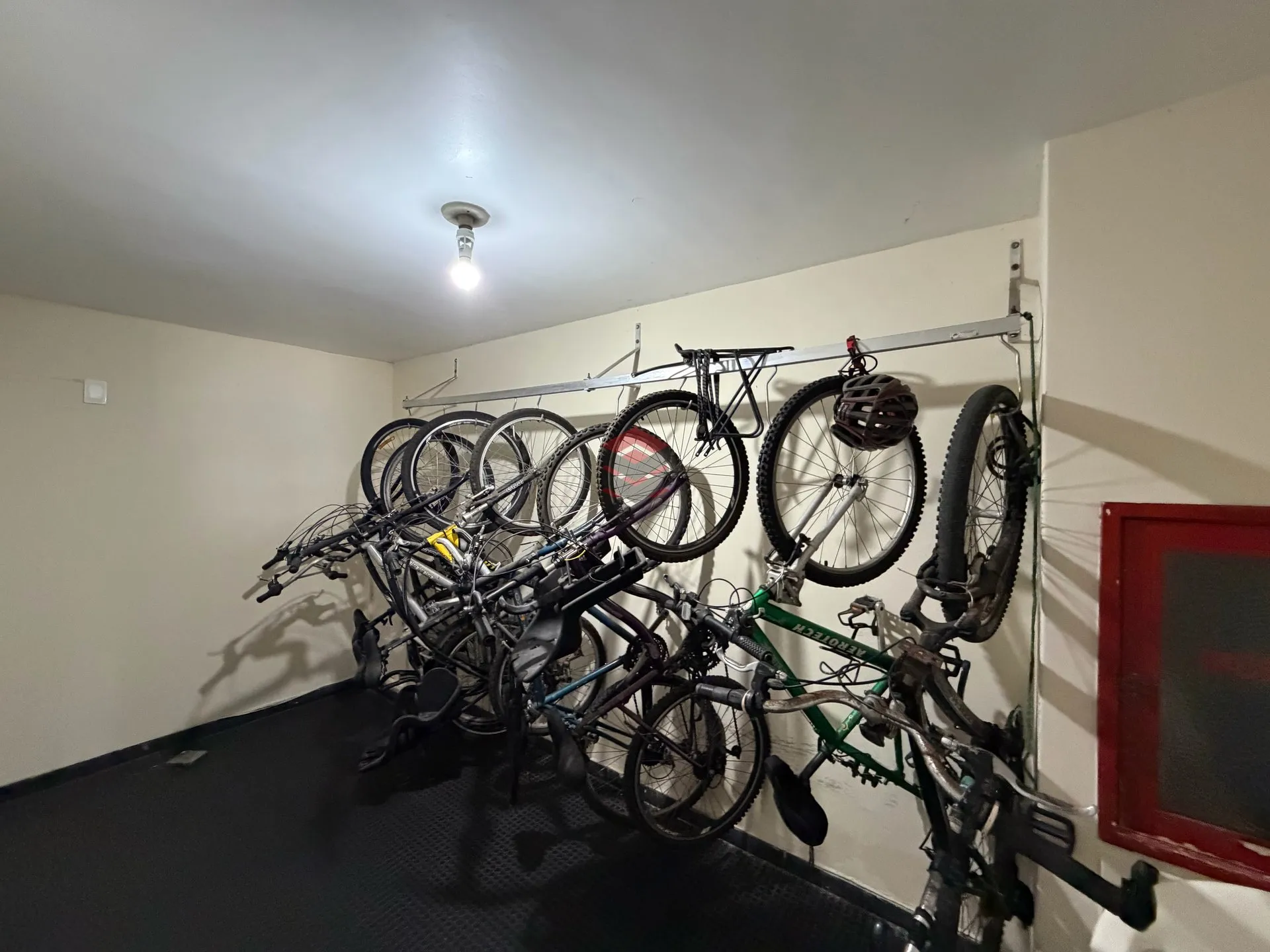 Apartamento mobiliado, 130 m², com closet — photo 36