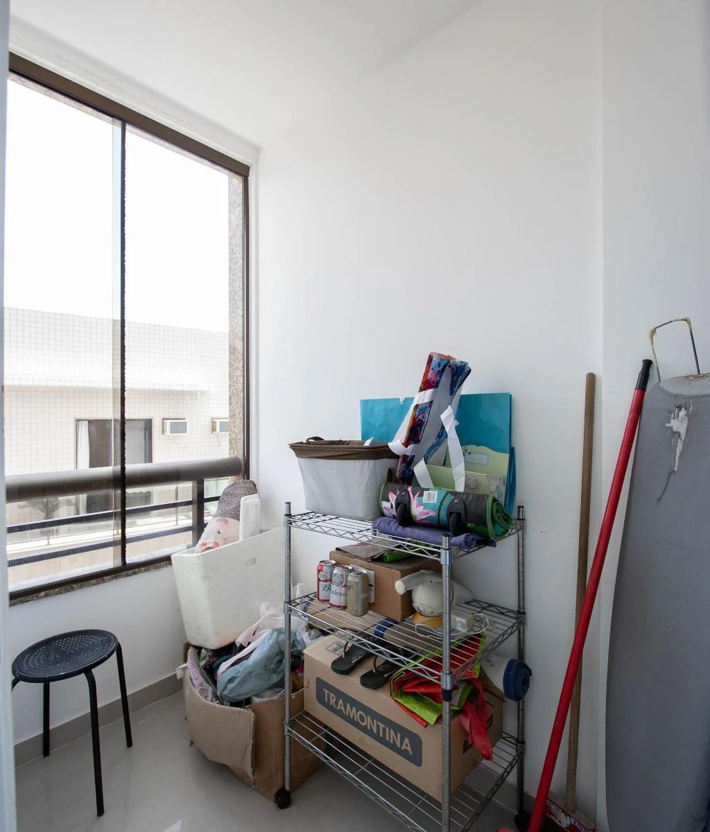 Apartamento mobiliado de 400 m² com cozinha integrada — photo 44