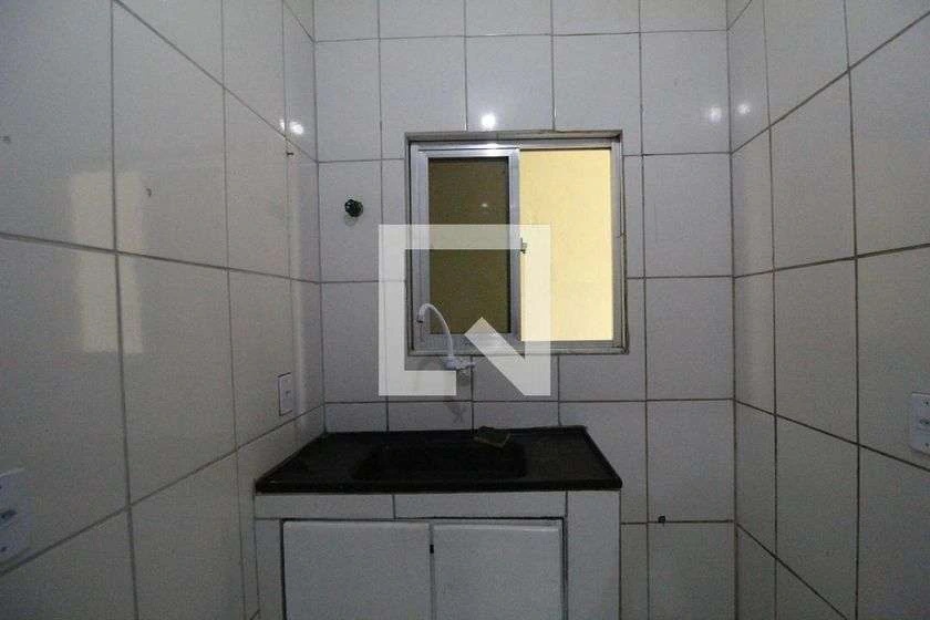 1-bedroom apartment with 40 m² and tile floors — photo 15