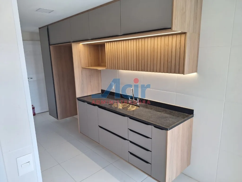 Квартира 155 м² з видом на парк та заскленим балконом — photo 4