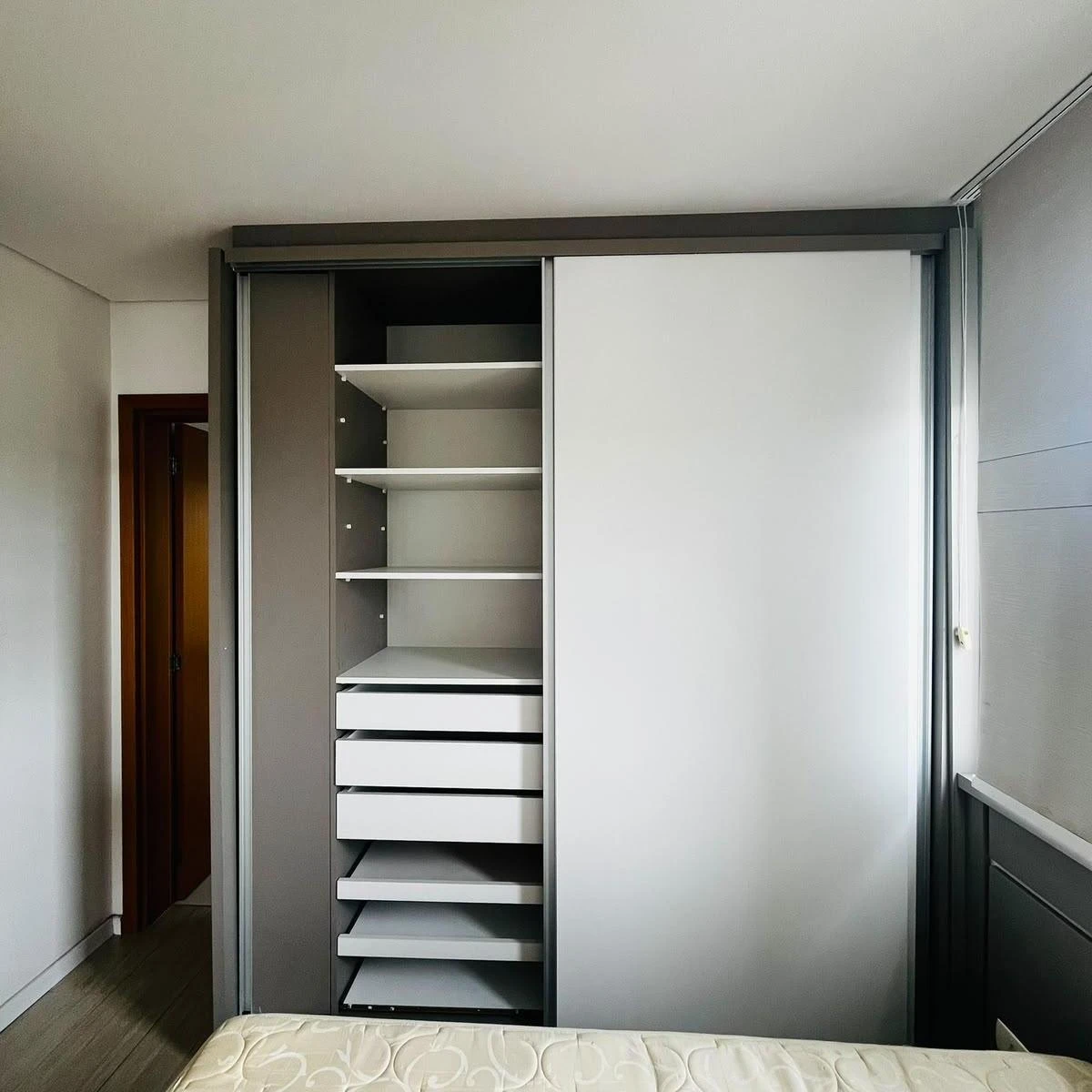 One-bedroom apartment, 35 m² — photo 2