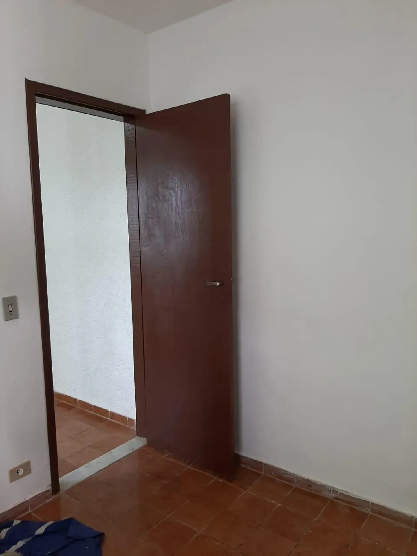 Apartamento no 2º andar com máquina de lavar — photo 19