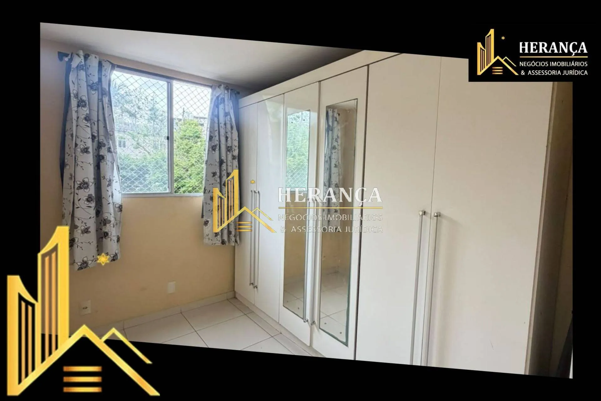 Apartment, 55 m², with a washing machine — photo 9