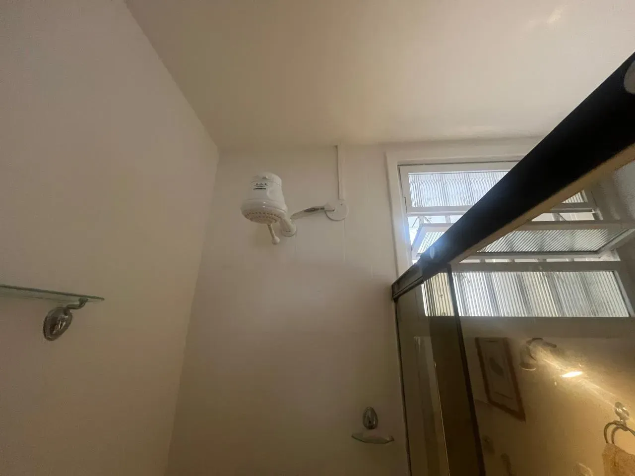 80 m² apartment with 2 bedrooms and a washing machine — photo 32
