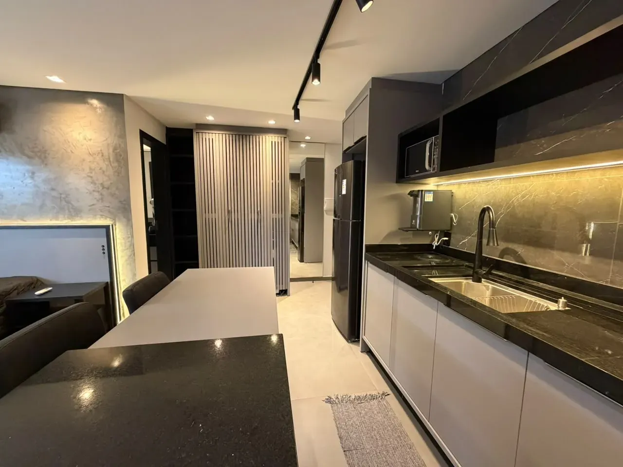 Departamento con espacio de home office en Florianópolis — photo 14