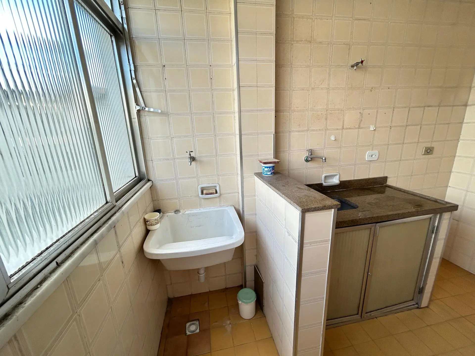 One-bedroom, 50 m² apartment in Rio de Janeiro — photo 8