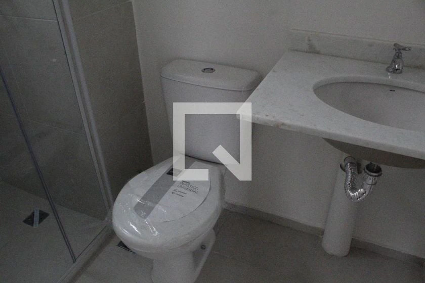 Apartamento de 43 m² com 2 quartos e varanda — photo 8