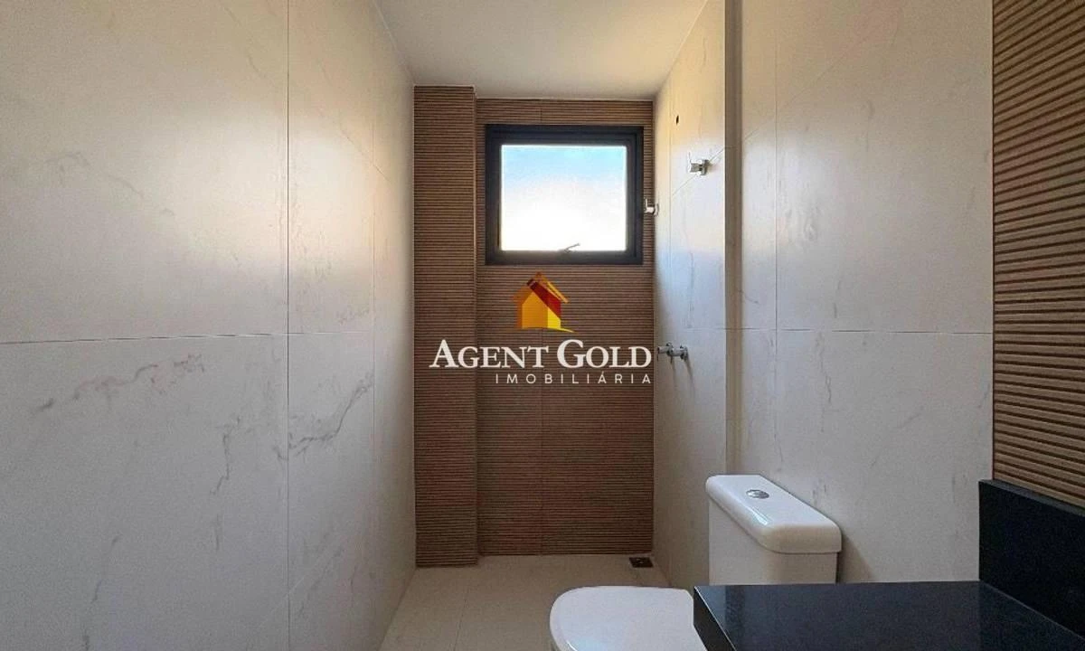 3-bedroom apartment, 1 with its own bathroom, 127 m² — photo 12