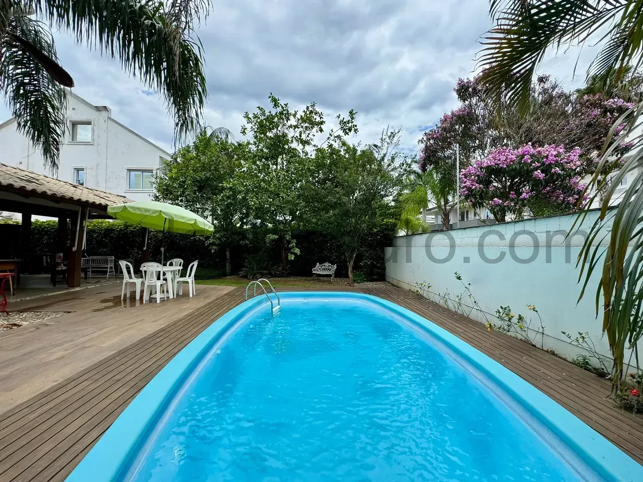 Casa amueblada con 4 dormitorios y 3 baños — photo 4
