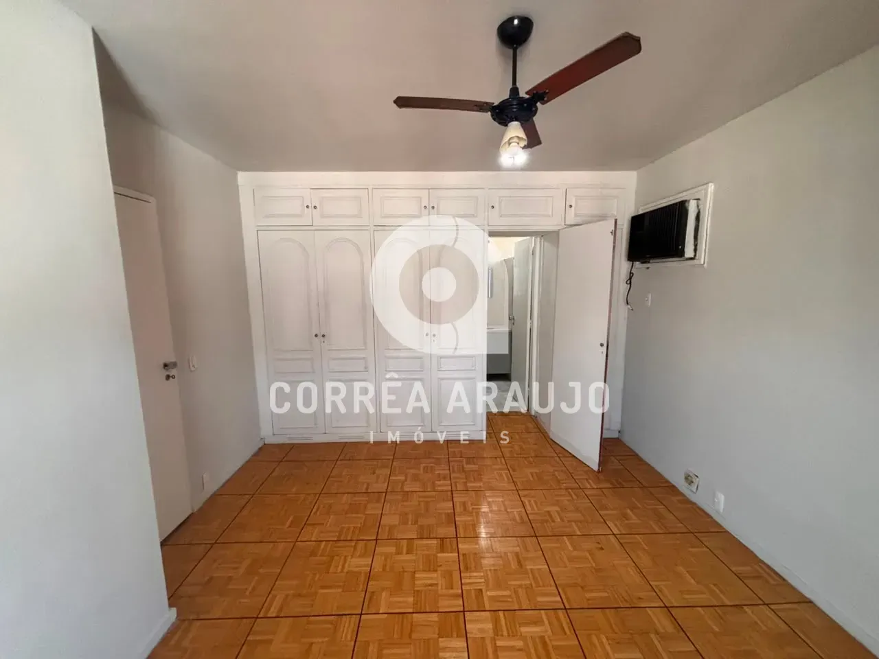 Apartamento de 160 m² com 3 quartos, 2 banheiros e varanda — photo 16