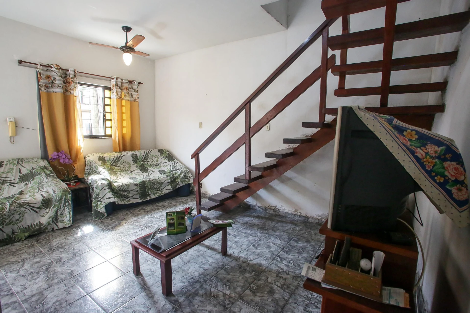 Casa mobiliada com 2 suítes e 3 banheiros e 1 vaga — photo 28