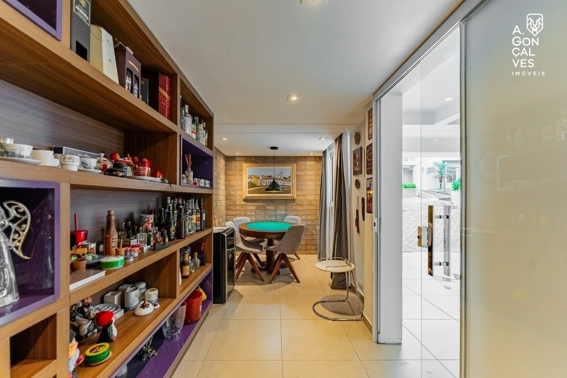 Furnished 3-bedroom house with 5 bathrooms — photo 35