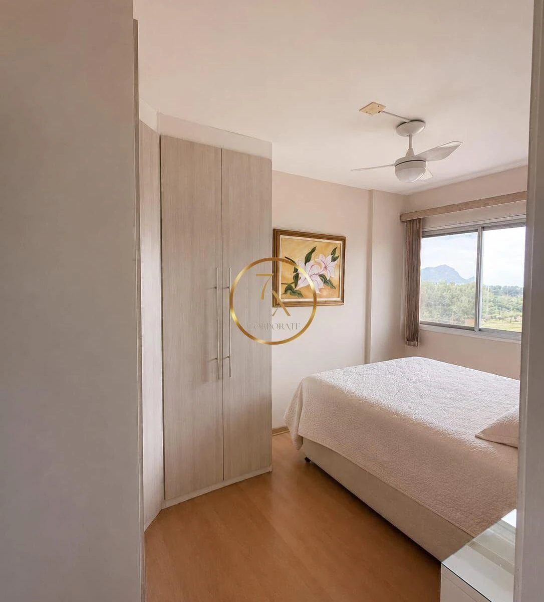 Furnished apartment with separate kitchen and balcony — photo 3