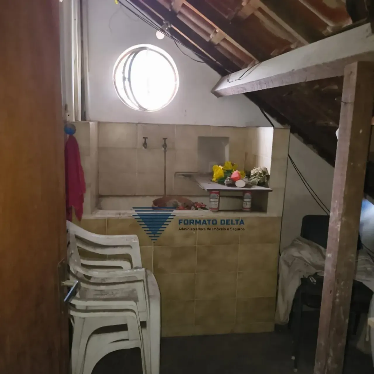 House with 5 bedrooms and a separate kitchen, A/C — photo 9